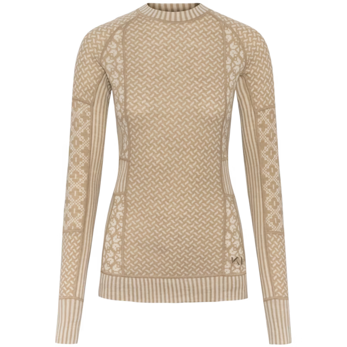 Smekker Long Sleeve (Baselayer)