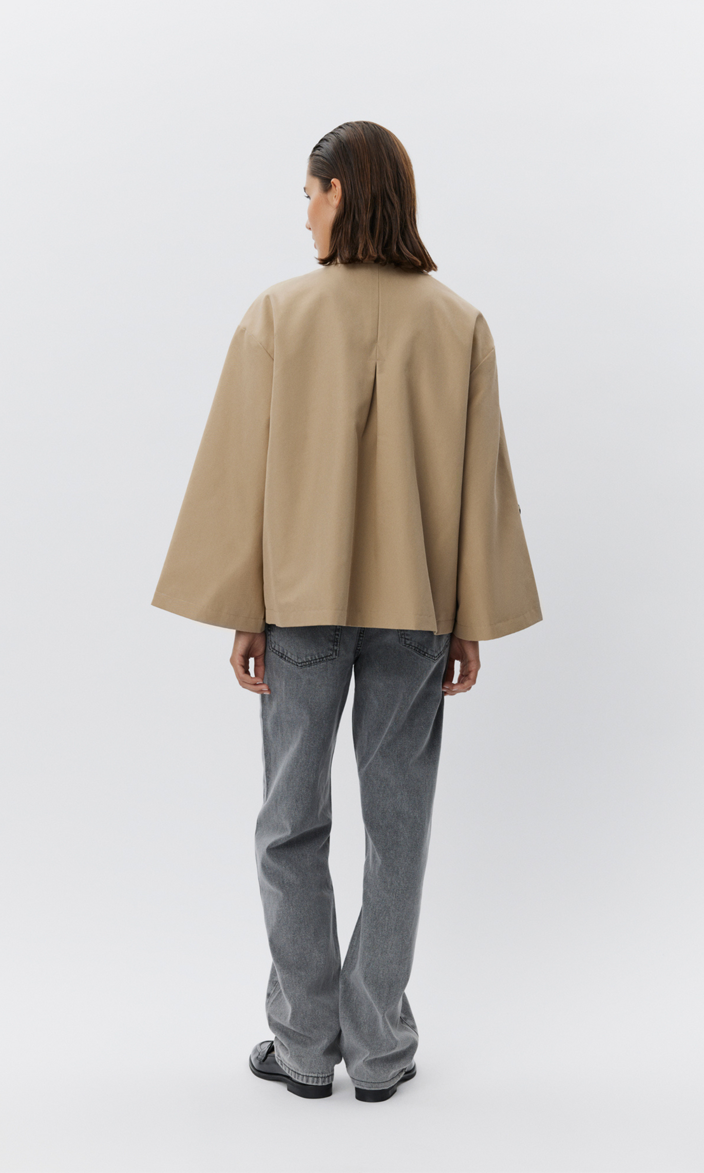 Agatha Jacket