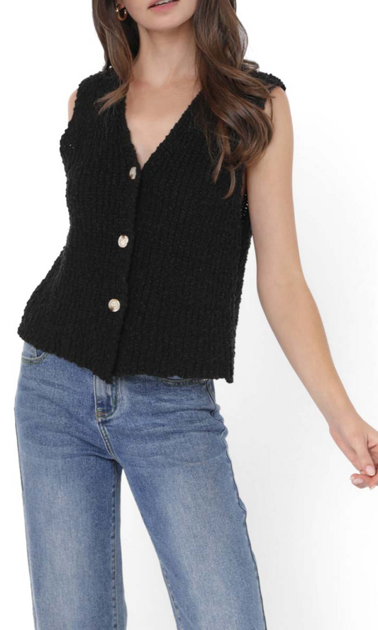 Arlo Cardi Vest