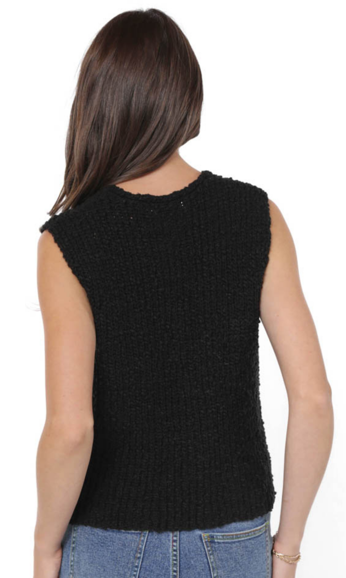 Arlo Cardi Vest