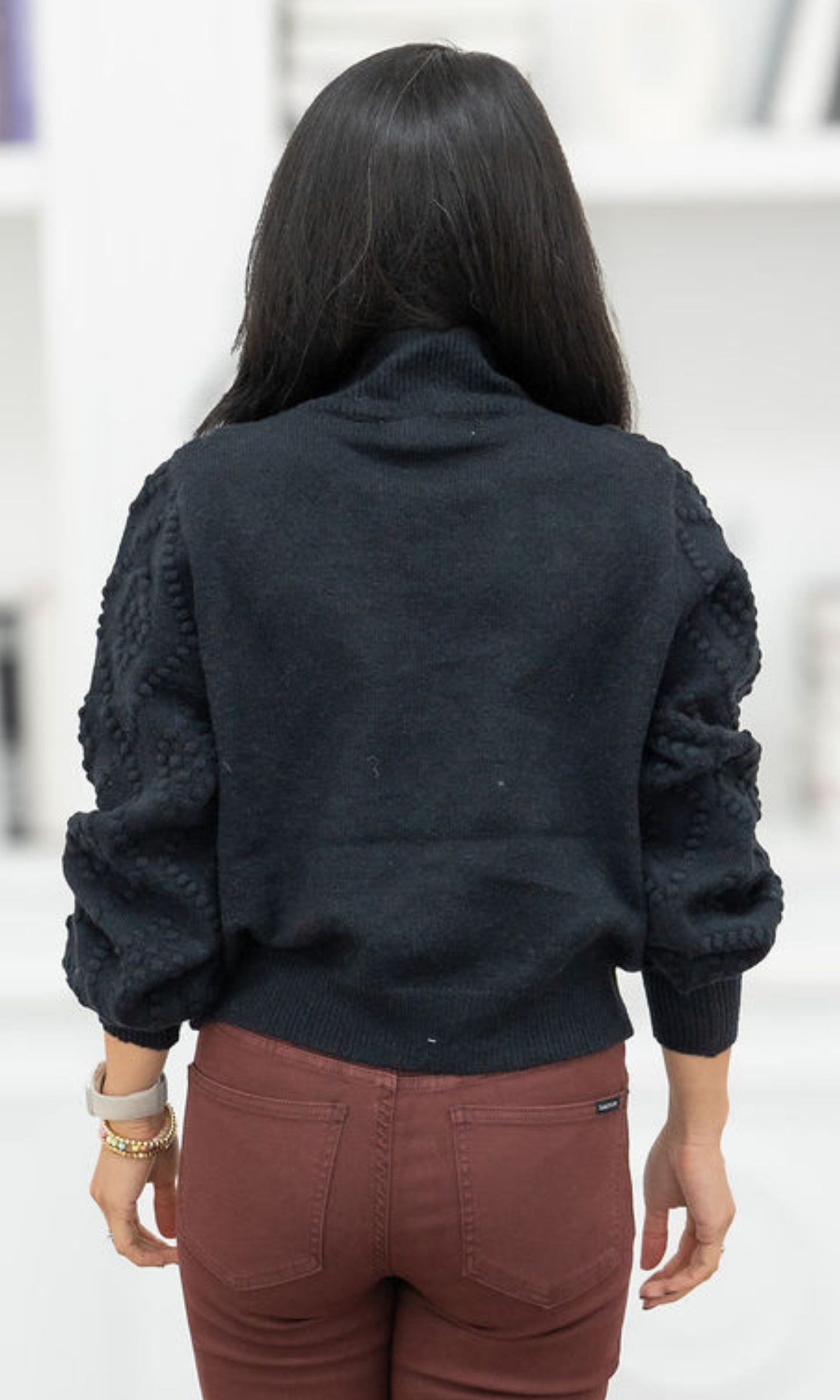 Marisa Sweater