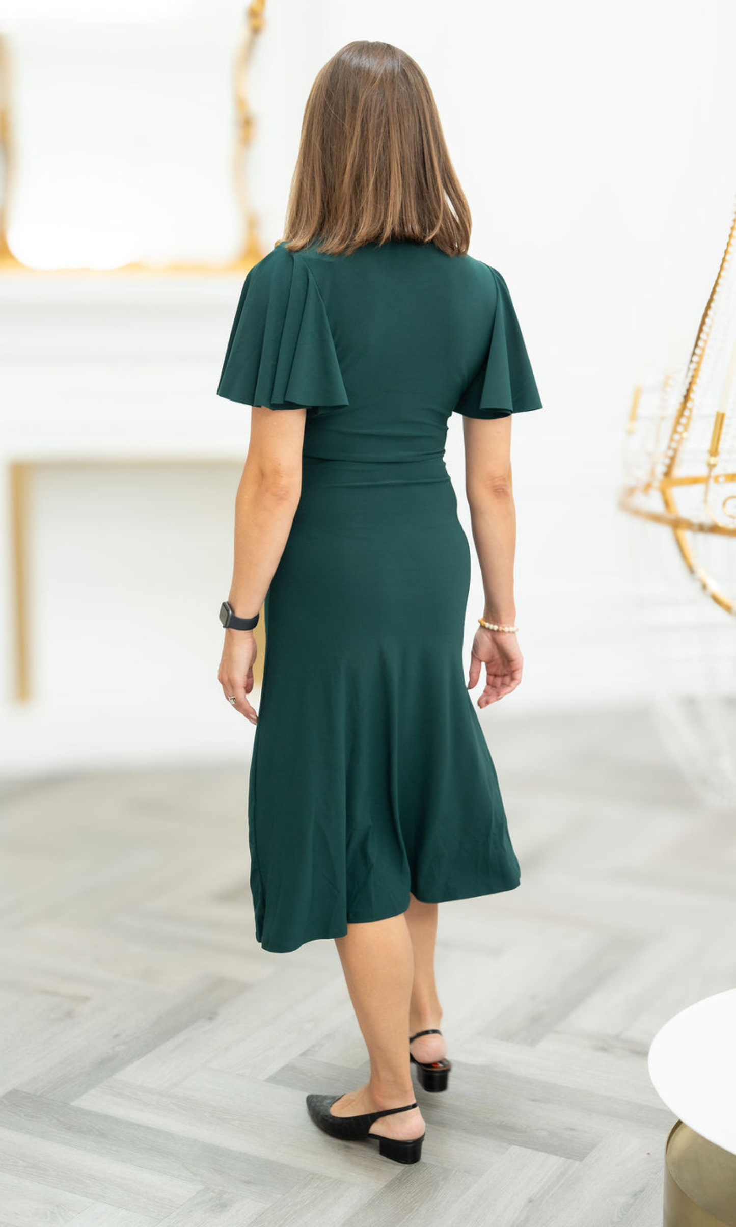 The Maren Dress