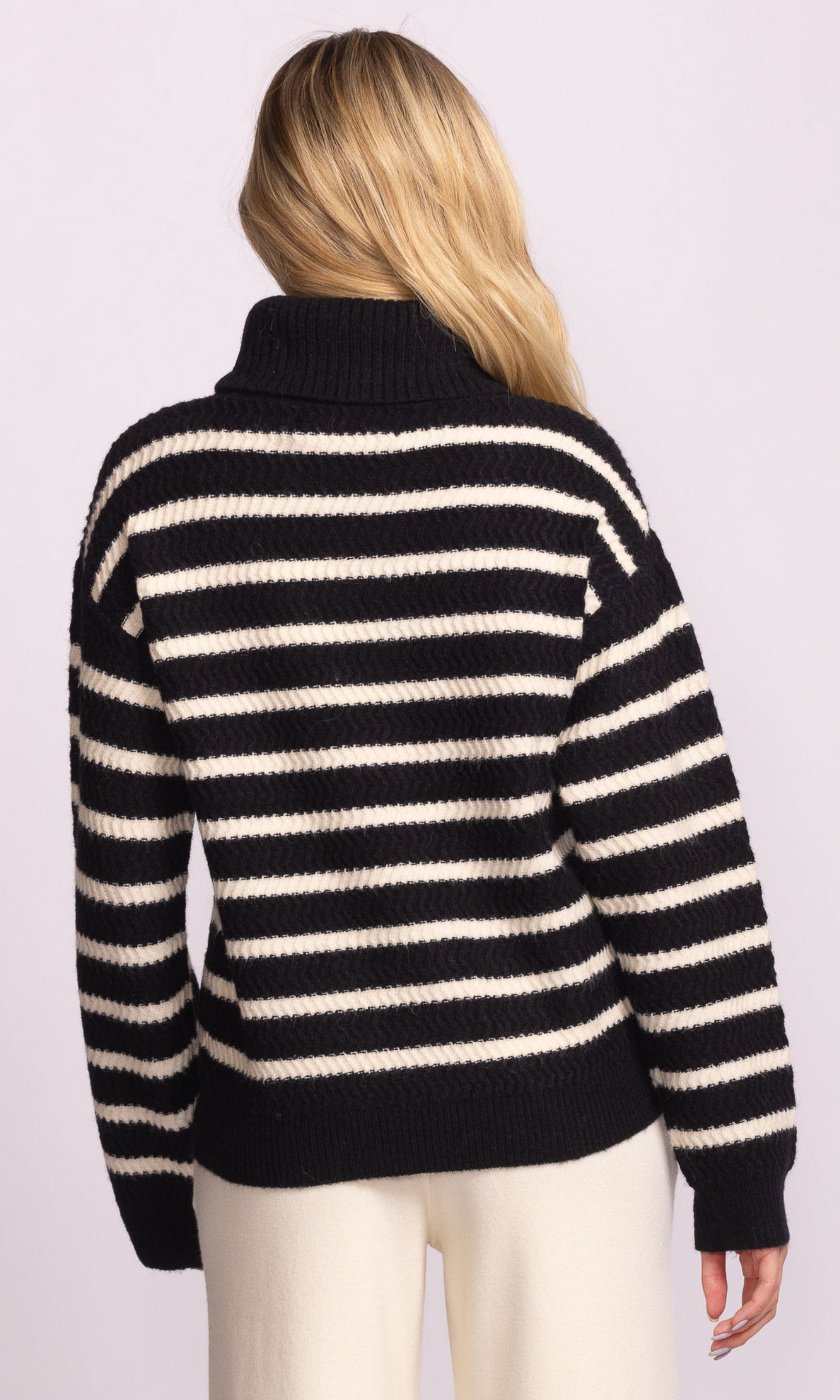 Corsica Sweater