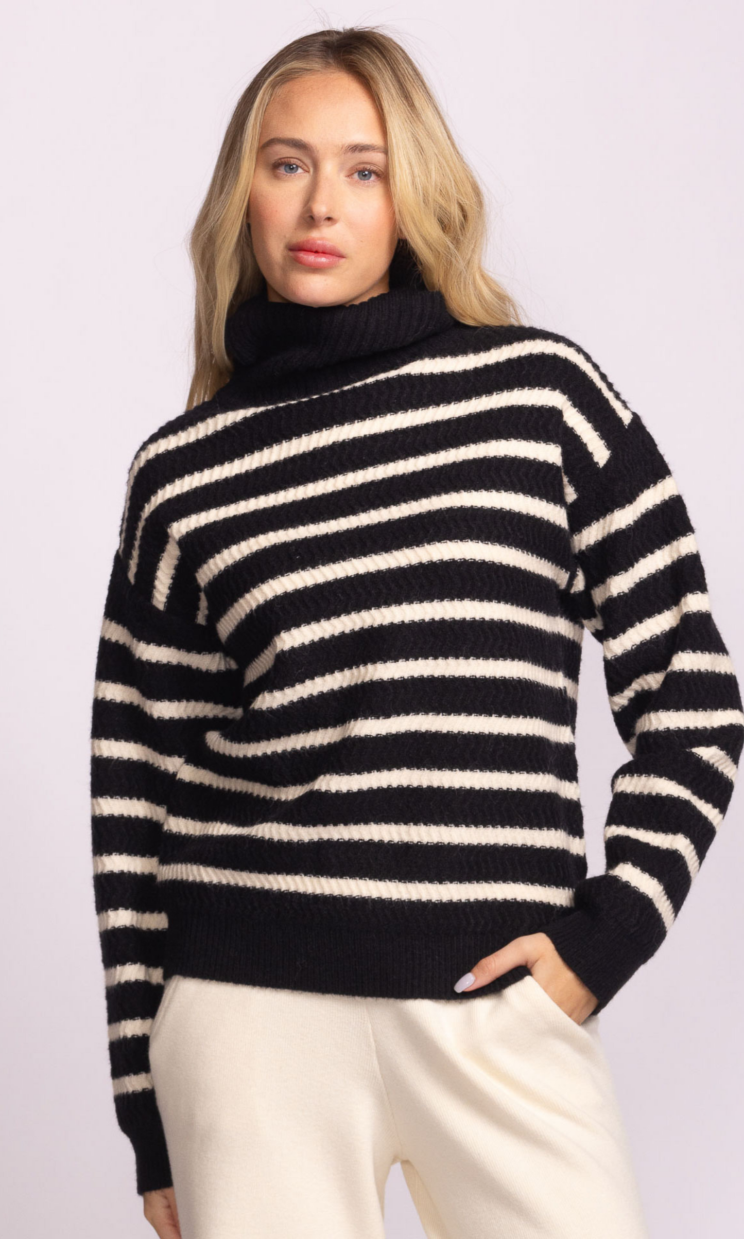 Corsica Sweater