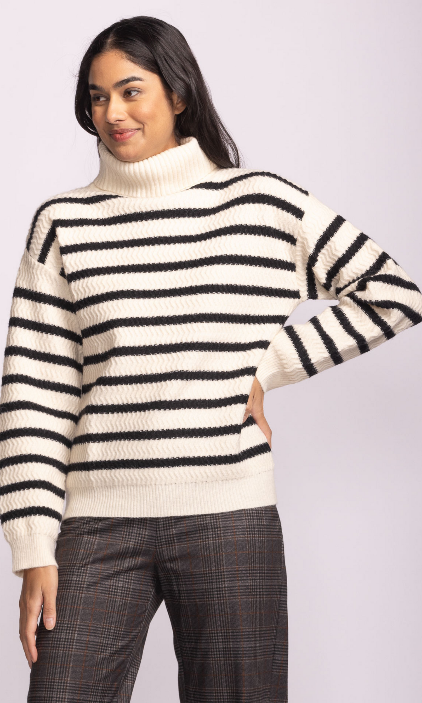 Corsica Sweater