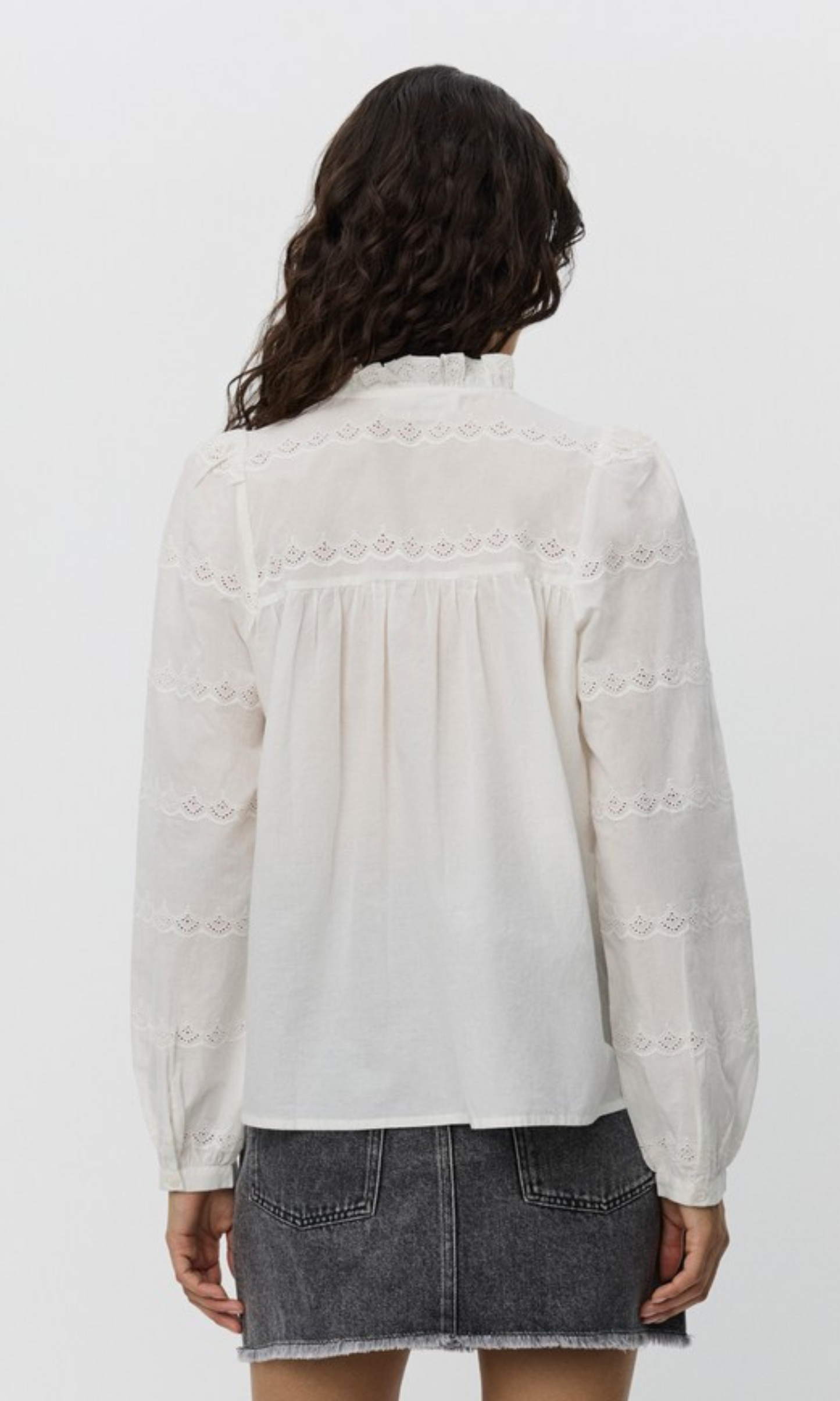 Dagmar Shirt