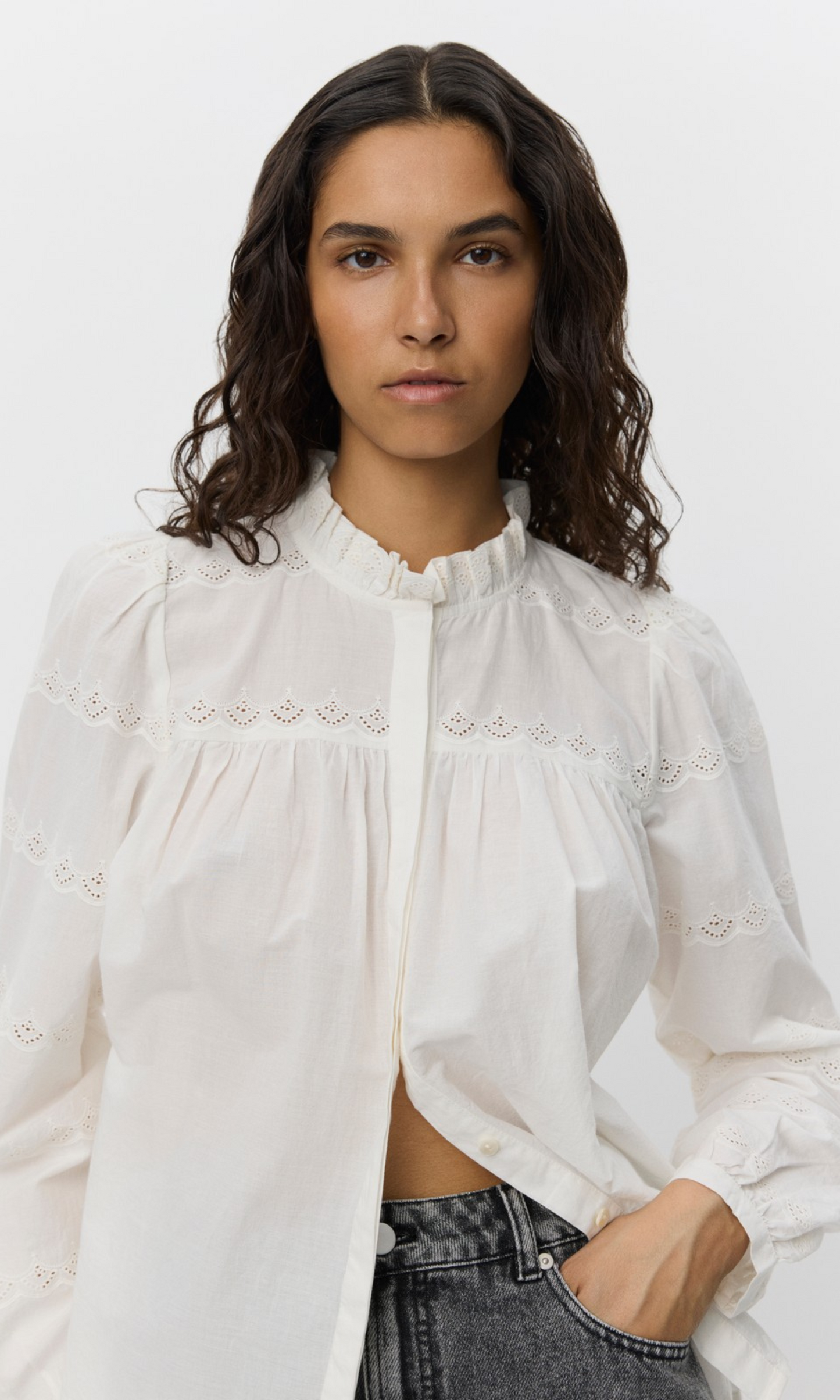 Dagmar Shirt