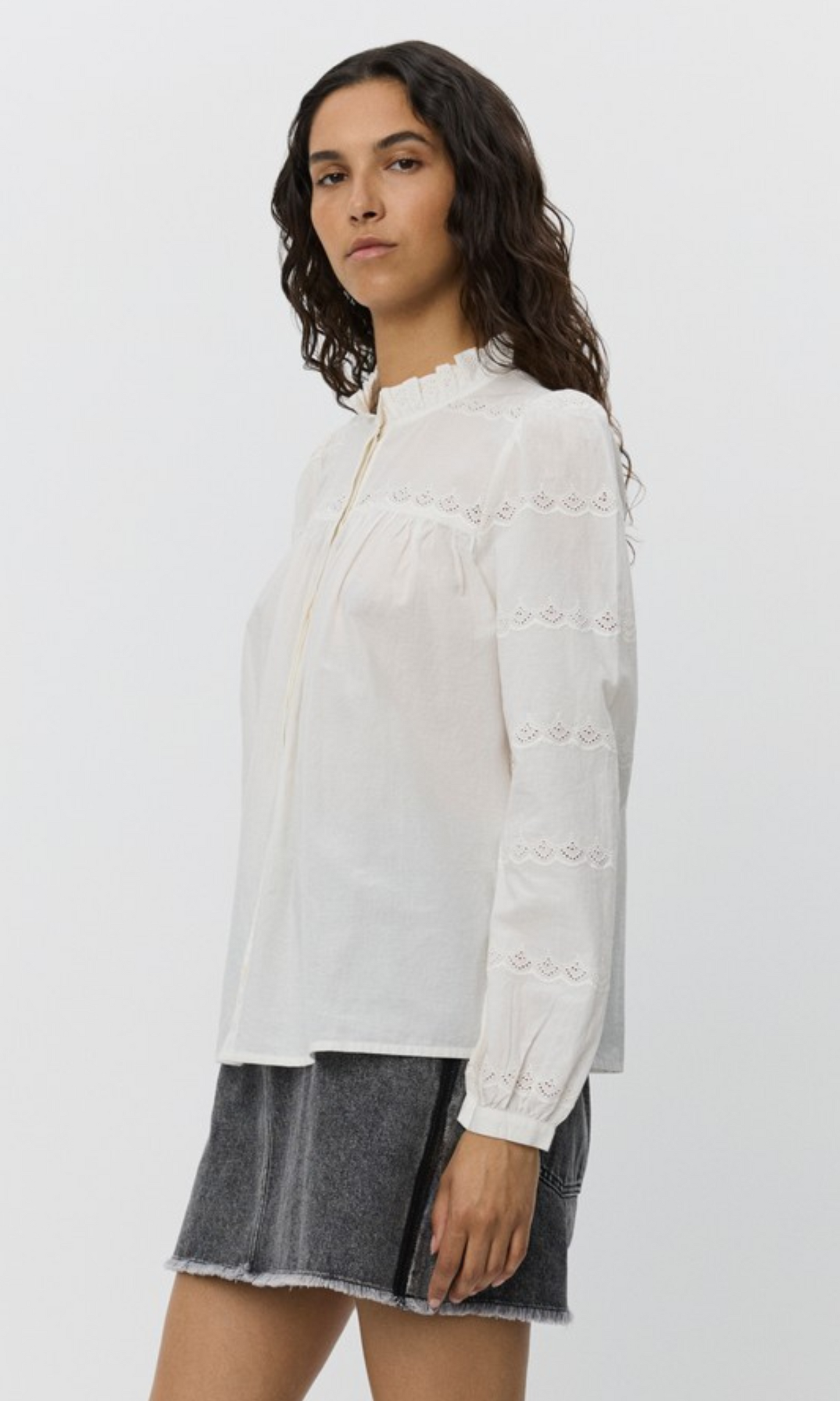 Dagmar Shirt