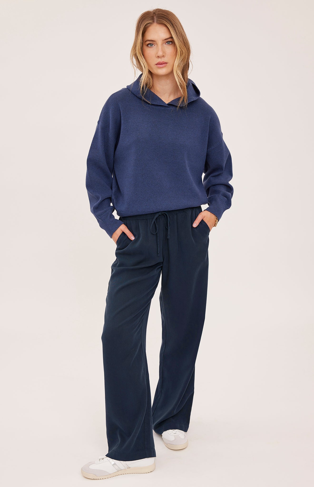 Grayson Pullover