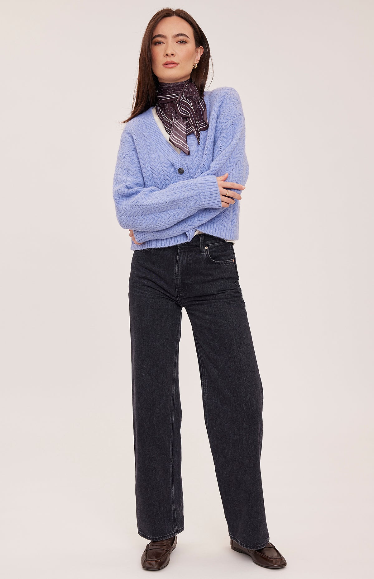 Esme Cardigan