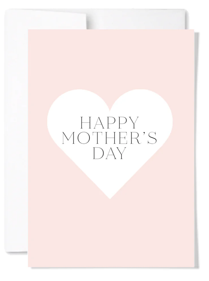 Mother's Day Cards with Paperscript