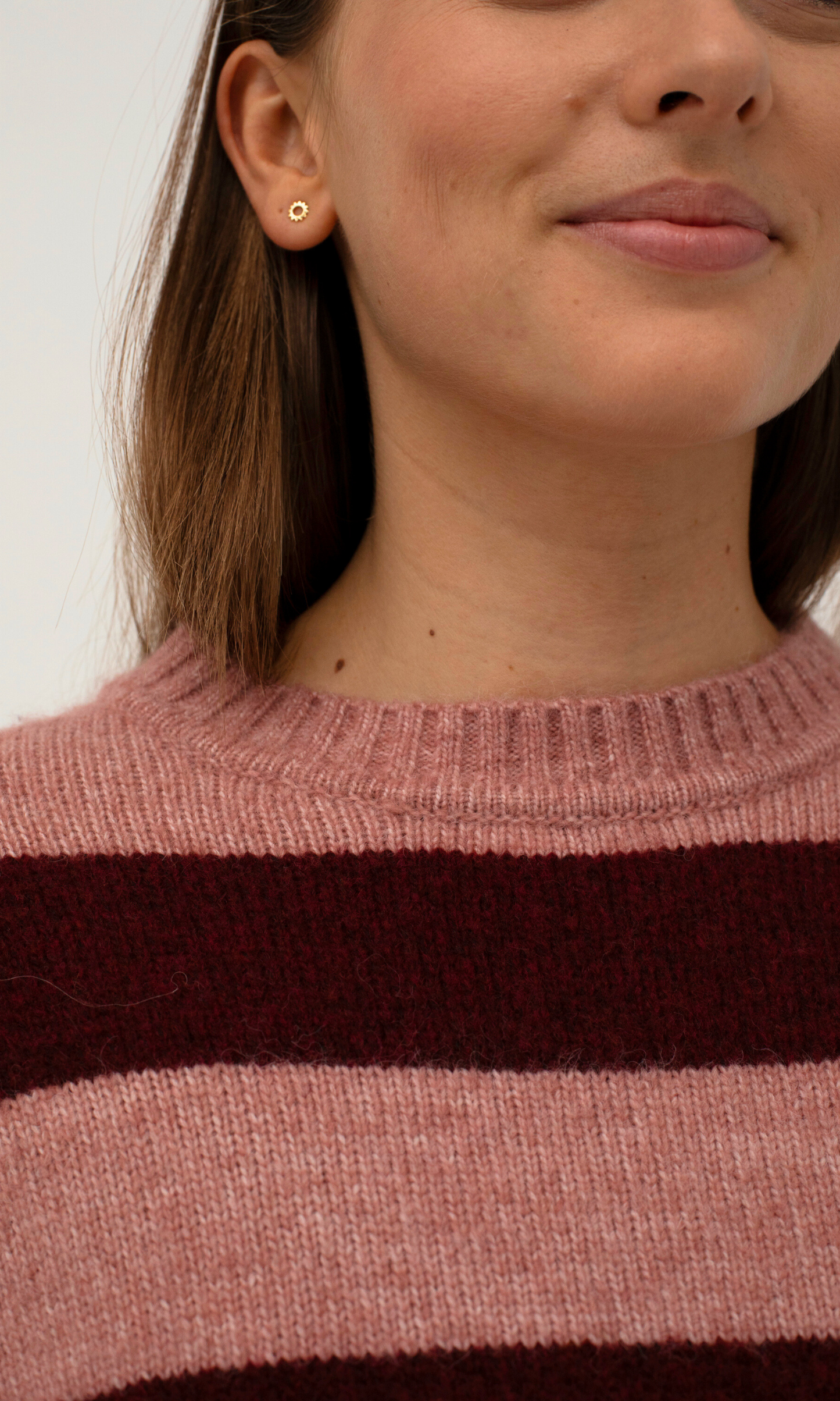 Iturrama Sweater