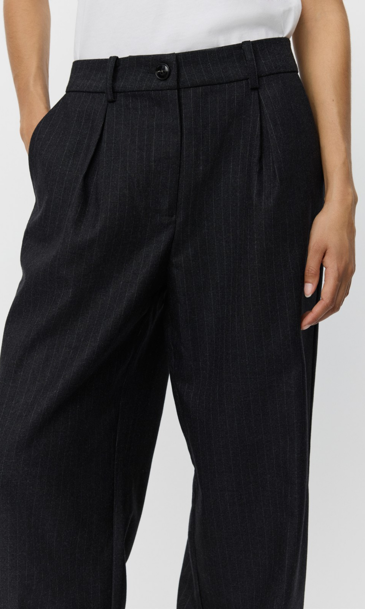 Nathalia Trousers