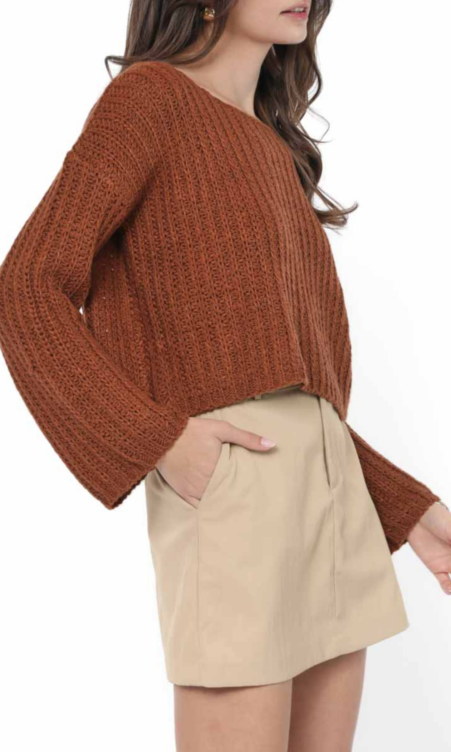 Rosalia Sweater