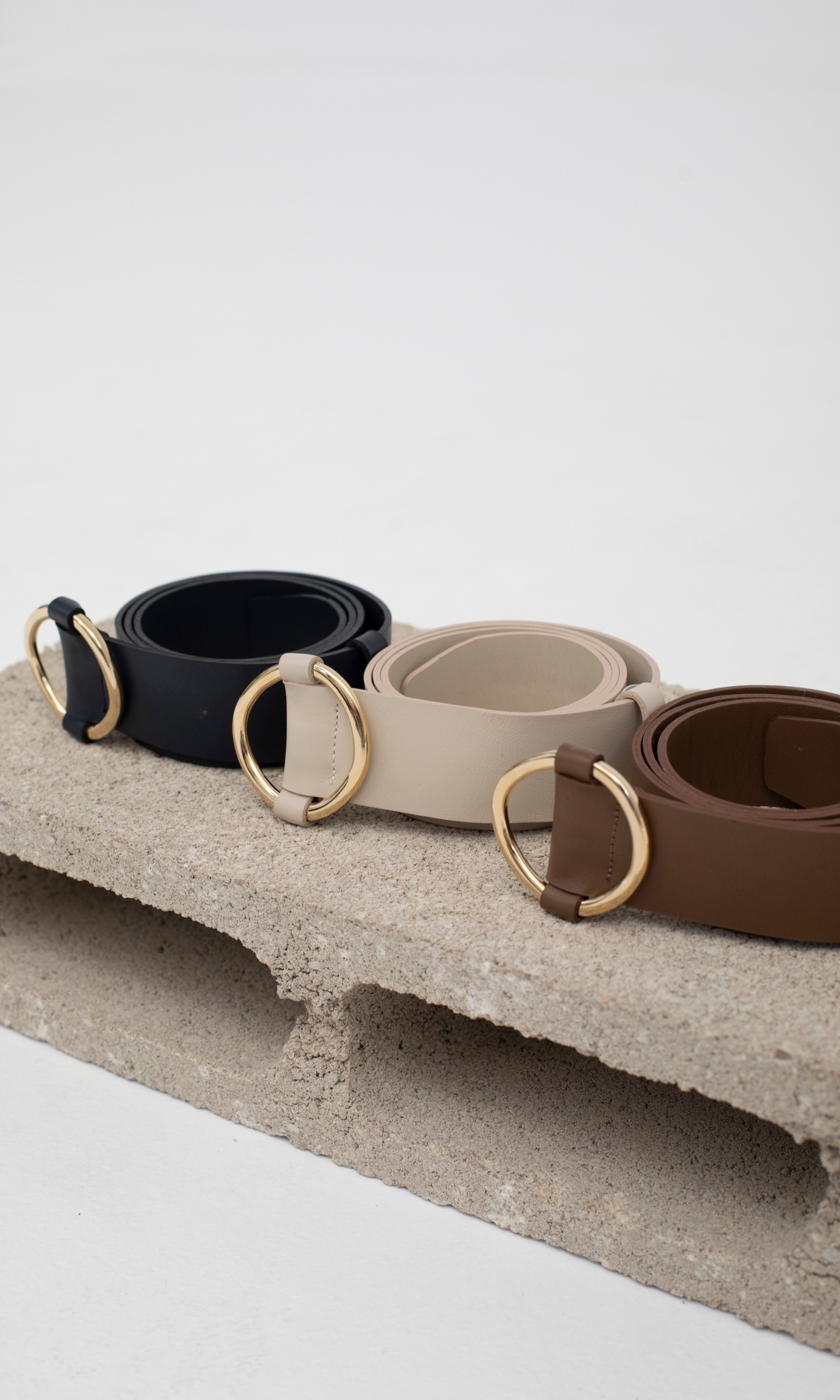 Mapo Belt