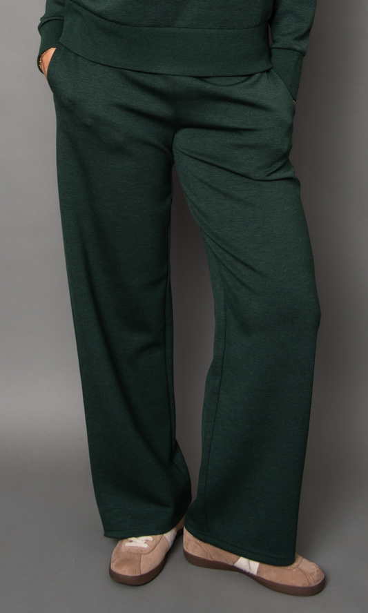 Victoria Mel Soft Knit Pants