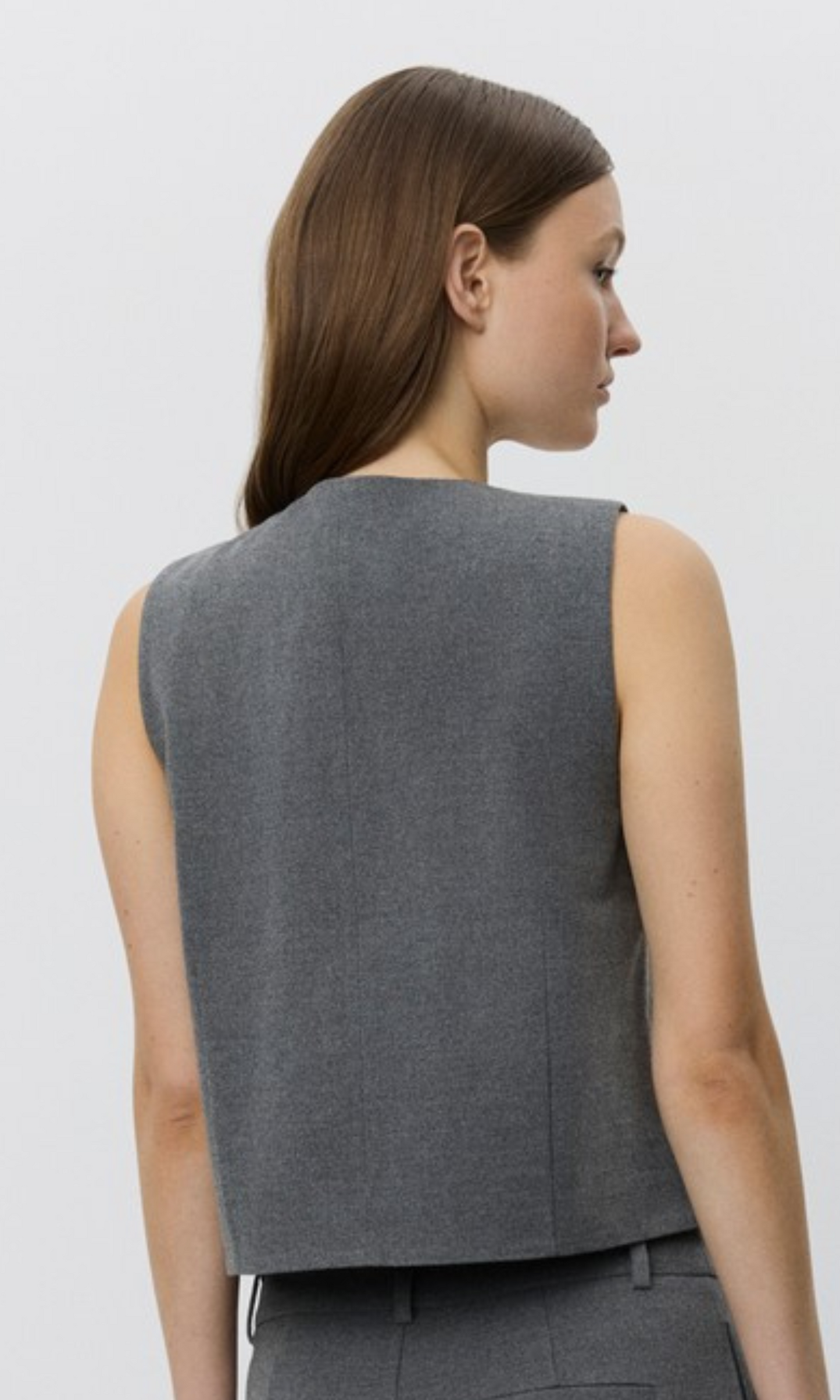 Virginia Vest