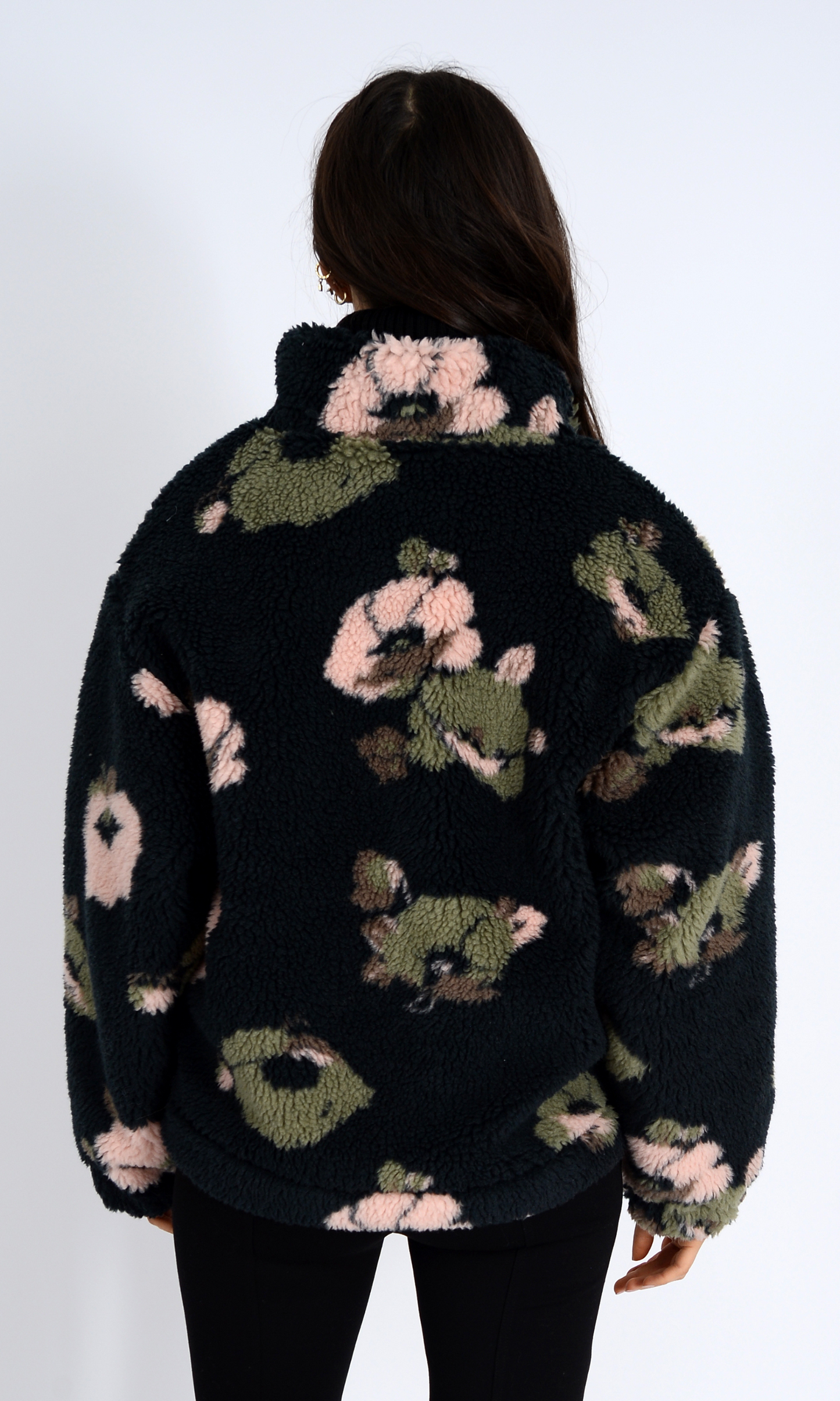 Whistler Sherpa Jacket