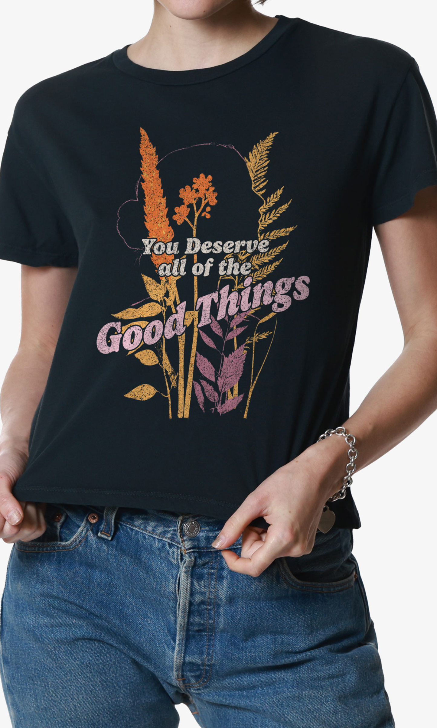 Good Things Classic Tee
