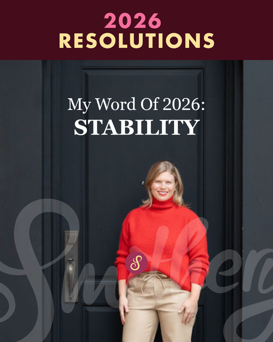 Reflecting on 2025, and our In's and Out's for 2026