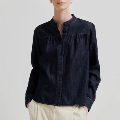 Dera Denim Shirt