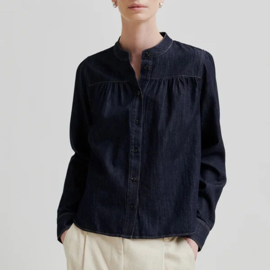 Dera Denim Shirt