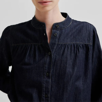 Dera Denim Shirt