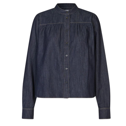 Dera Denim Shirt