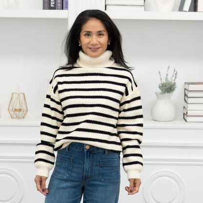 Corsica Sweater