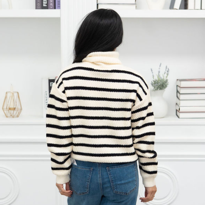 Corsica Sweater
