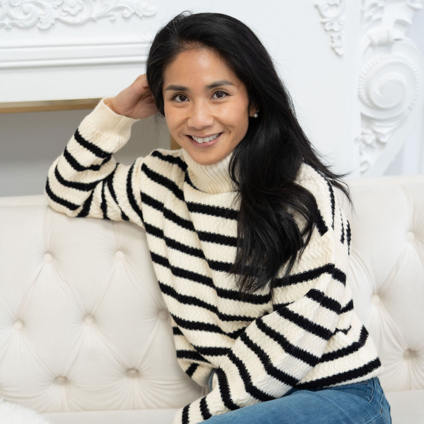 Corsica Sweater