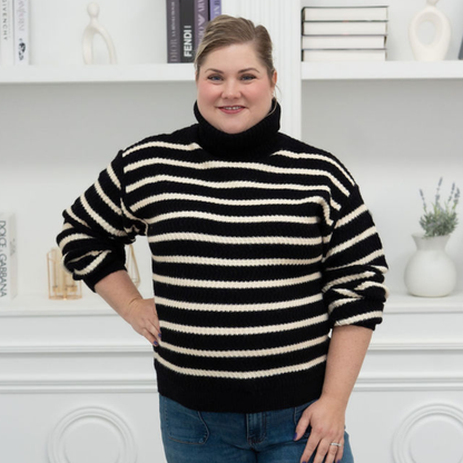 Corsica Sweater