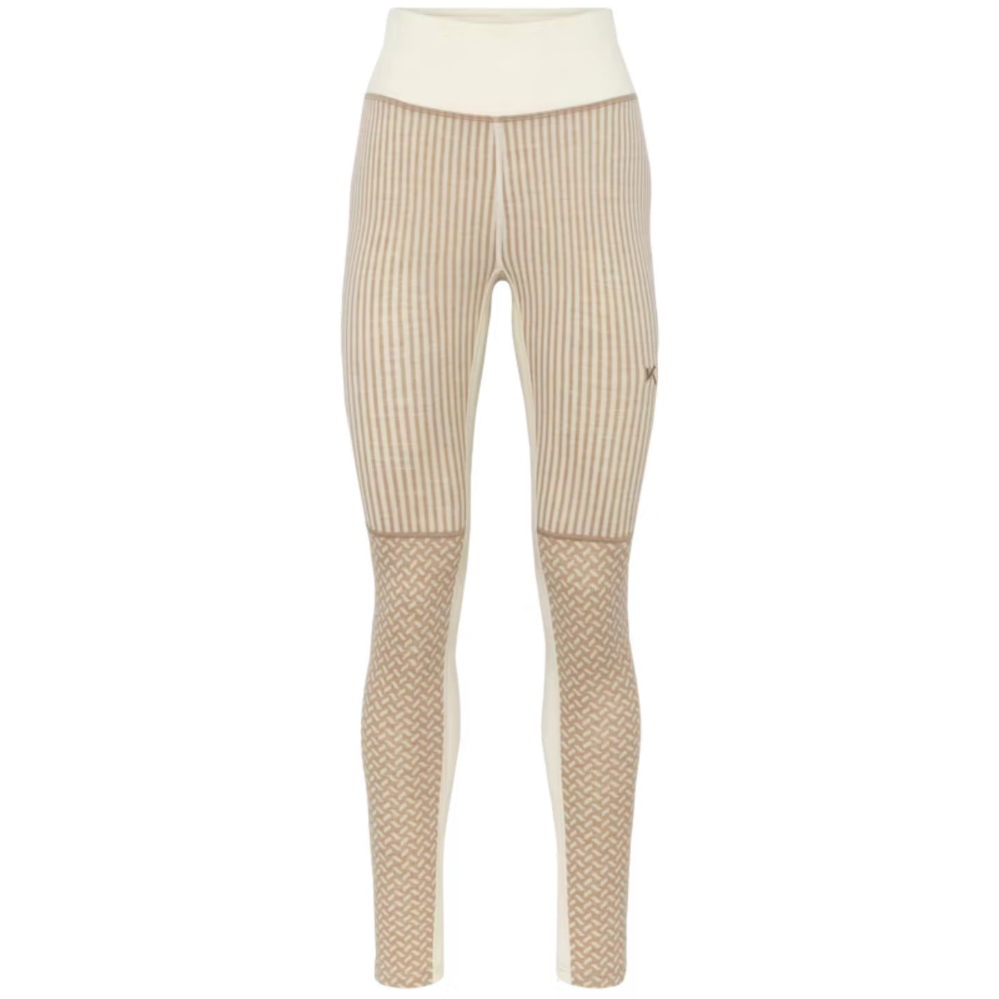 Smekker High Waist Pants (Baselayer)