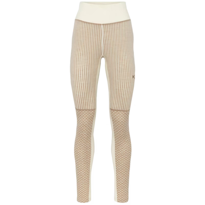 Smekker High Waist Pants (Baselayer)