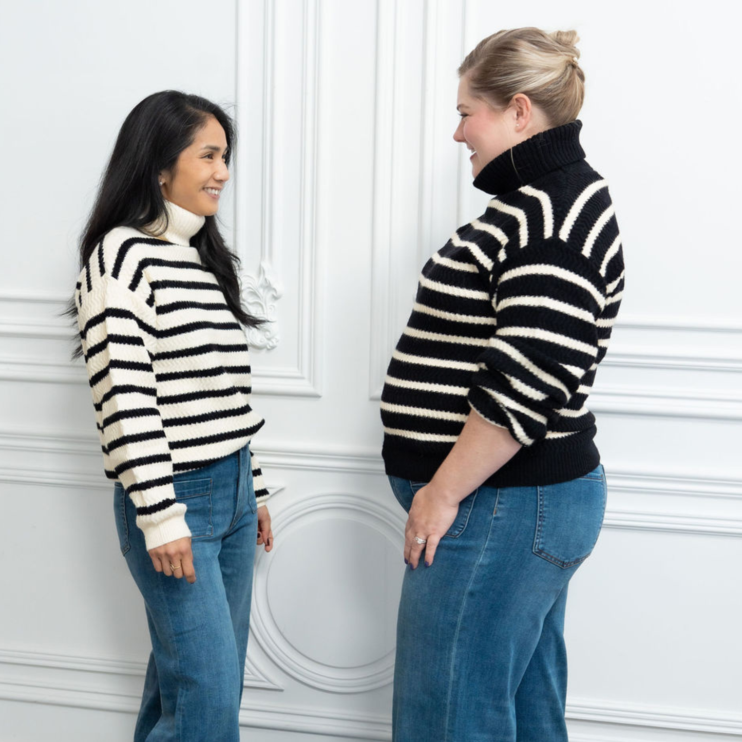 Corsica Sweater