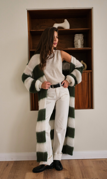 Kay Cardigan