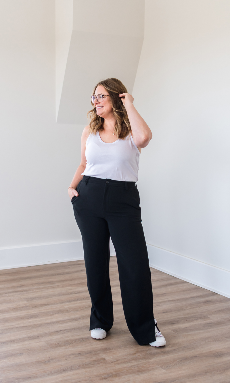 Noho Pant