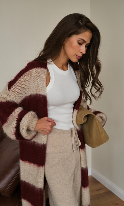 Kay Cardigan