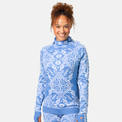 Saga Hood (Baselayer)