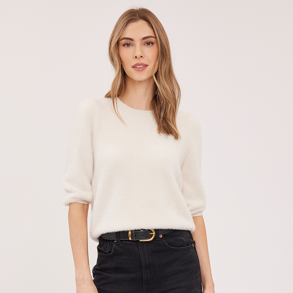 Yvonne Sweater