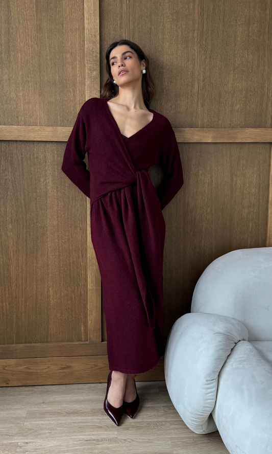 Keira Dress