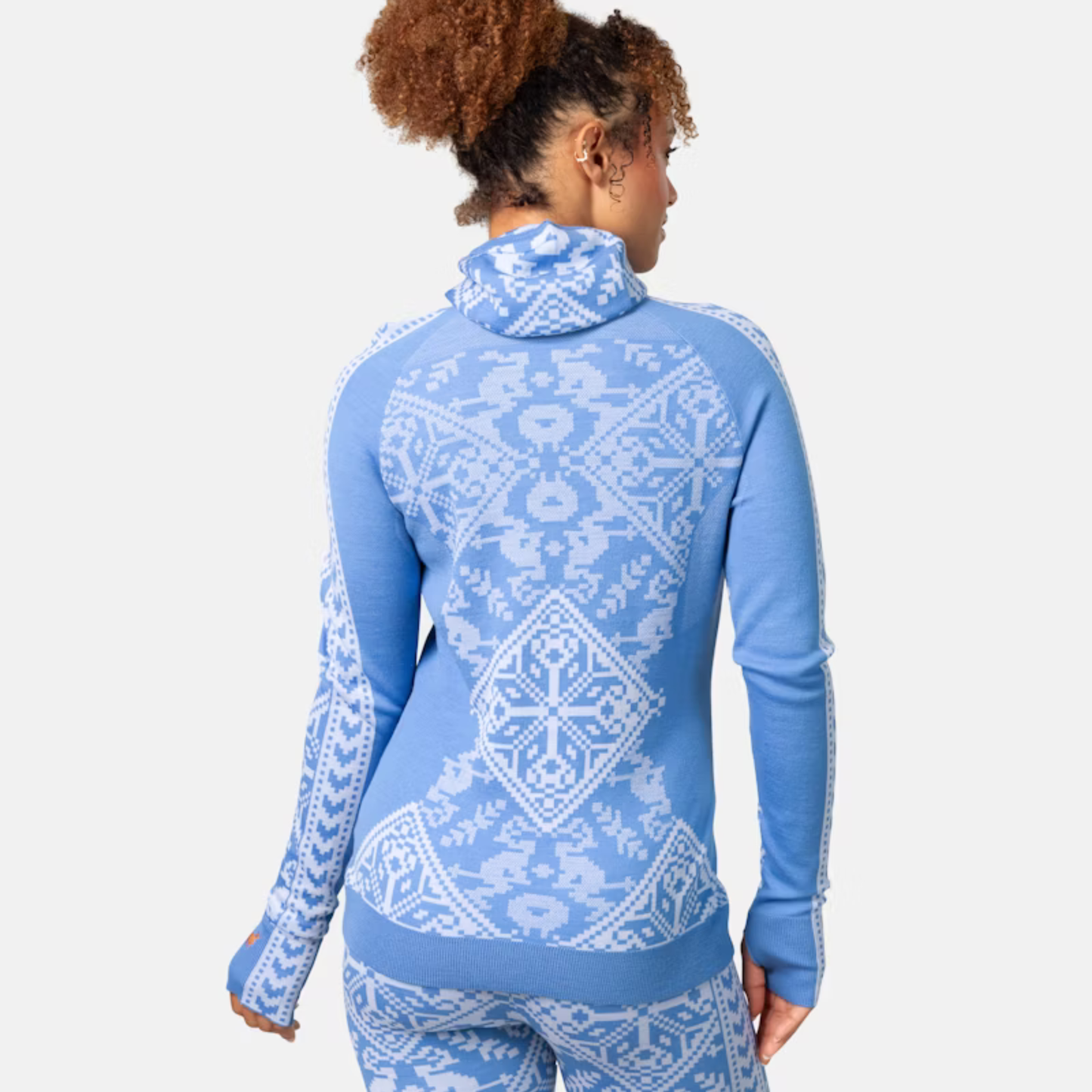 Saga Hood (Baselayer)