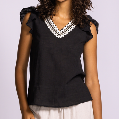 Harriet Top