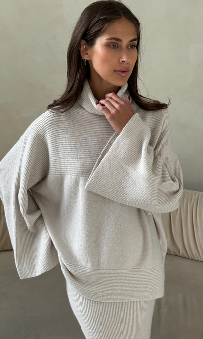 Amelie Sweater