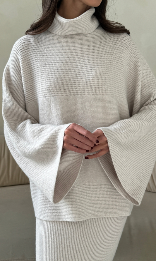 Amelie Sweater