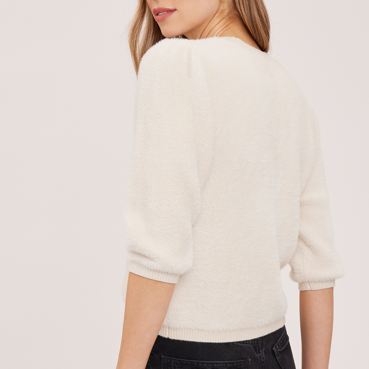 Yvonne Sweater