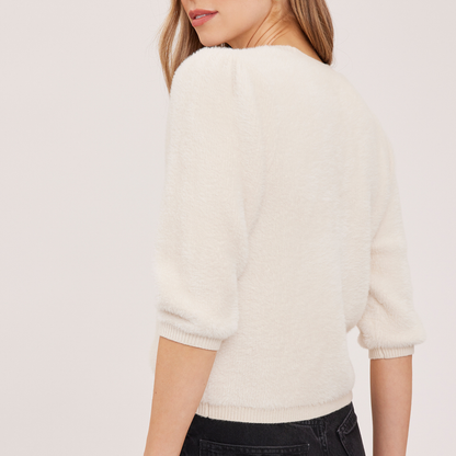 Yvonne Sweater