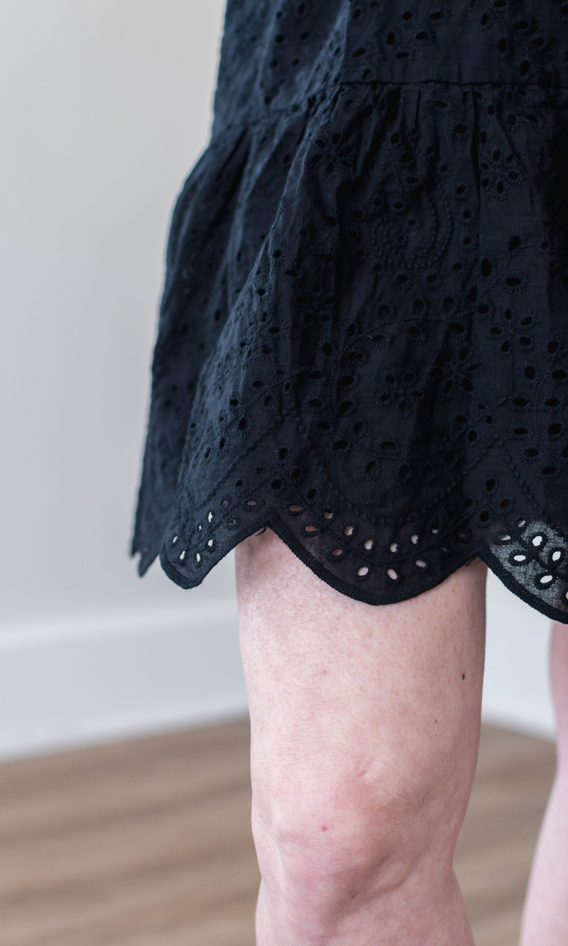 Halle Dress