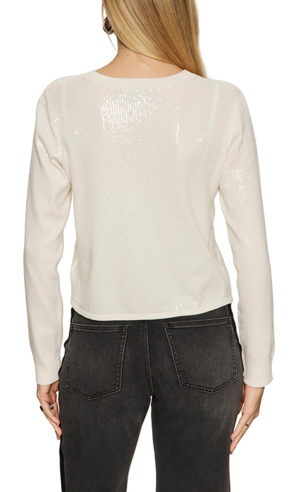 Sparkle Together Sweater