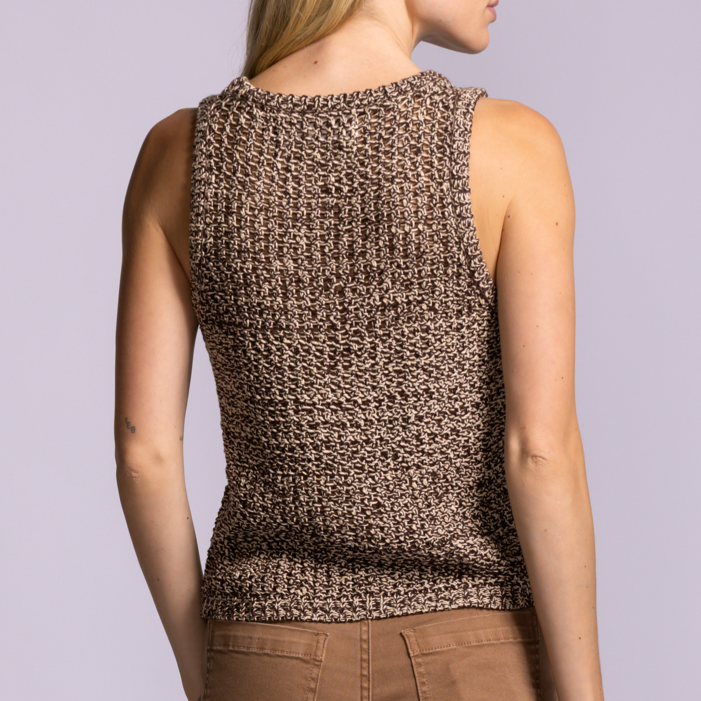 Sancola Sweater Tank